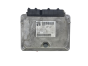 Steuergerät IAW4EF.BF 51779339 61601.298.00 Fiat Magneti Marelli 54188