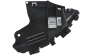 Stoßstange Abdeckung Links Neues Original 620254755R Dacia
