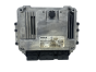 Steuergerät 0281012523 9664843480 9657699480 PSA Bosch 49610