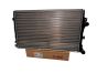 Wasserkühler 1K0121253AA 11210138601 VW Audi Skoda Vika