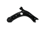 Querlenker Rechts 3Q0407152E 44071718801 VW Seat Skoda Vika