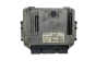 Steuergerät 0281011233 9655600680 9653239880 PSA Bosch 47853