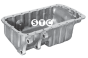 Ölwanne Original Ducato Boxer Jumper 2.2 HDI 0301N3