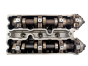 Zylinderkopf Saab 9-5 90411846 3.0 V6 B308E GM