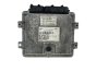 Steuergerät Fiat 51822895 4100148 110R-006014-00 Metatron 52617