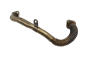 Agr-Rohr 8200612266 8200347828 2.0 dCi Renault Nissan