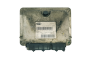 Steuergerät 51793116 IAW4AF.S2 Fiat Magneti Marelli 33814