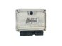 Steuergerät 038906019GK 0281010943 Volkswagen Bosch 46514