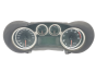 Tacho Kombiinstrument Alfa Romeo Mito 50517148 A2C53357404 27132