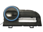 Tacho Kombiinstrument Renault Twingo 2 8201127942 A2C53129576 VDO