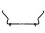 Stabilisatorstange Vorne Neues Original 546110036R Renault