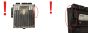 Steuergerät 8200331477 8200412258 R0410B027C Renault Delphi 3533
