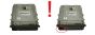 Steuergerät BMW 0281017027 DDE 8510832 01 Bosch 68461