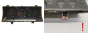 Tacho Kombiinstrument Nissan Patrol 3120