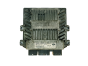 Steuergerät 7S61-12A650-AA 5WS40433A-T SID 804 Ford Siemens 33163