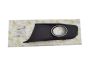 Gitter/Blende Nebelscheinwerfer Links Für VW Touran 1T0853665P 88530645802 DPA