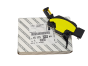 Kupplungspedalsensor Citroen Peugeot Fiat 1611520080 Original