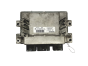 Steuergerät S120200113A 8200774747 8200700695 Renault Continental 16673