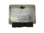 Steuergerät 0281010023 09173210 28SA4101 GM Bosch Opel