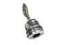 MAHLE Pleuelstange Kolben 74L53 1.4 TDCI F6JA Ford Fiesta 1212