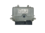 Steuergerät Mercedes A6401504879 0281012431 Bosch 46462