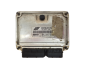 Steuergerät 038906019NA 0281011822 VW Seat Bosch 30727