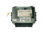 Steuergerät 0281011863 9659342280 9653958980 PSA Bosch 32108