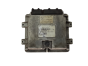 Steuergerät 51822896 4100147 6A0.3B0.00.A9 Fiat Metatron 16934