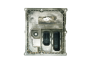 Steuergerät Smart 0010020V001 0261205006 Bosch 32757