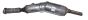 Dieselpartikelfilter Rußpartikelfilter Dpf Neues Original 200103346R Dacia