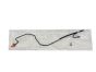 Bremsleitung Links Hinten Neues Original 4888AG 4888.AG Peugeot