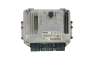 Steuergerät 0281013332 9664257580 9653958980 EDC16C34 PSA Bosch 47437