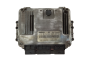 Steuergerät 0281011549 8200310863 8200370779 Renault Bosch 3150