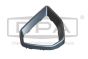 Gitter/Blende Nebelscheinwerfer Rechts 83A853054A 88531847902 Audi Q3 DPA