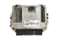 Steuergerät 0281011701 6M51-12A650-NA Ford Bosch 28184