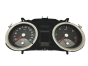 Tacho Kombiinstrument Renault Megane 2 8200399700 C 50797