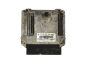 Steuergerät 55577619AASY 0281017453 Opel Bosch 25819