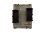 Steuergerät Fiat 00468019900 0261206983 ME73H4F004 Bosch