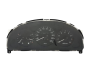 Tacho Kombiinstrument Daewoo Lanos 96275911AG 55135