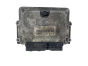 Steuergerät 55191209 0281011553 192 47DAA Fiat Bosch 51371
