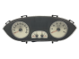 Tacho Kombiinstrument Lancia Musa 735397433 503001190100 49969