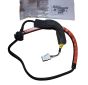 Heckklappendichtung Links Original 9817426580 Citroen