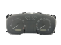 Tacho Kombiinstrument Skoda Octavia 1U0920811J 110080146021 57373