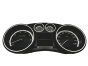 Tacho Kombiinstrument Peugeot 308 9665107380 32426