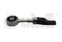 Motorhalter Hinten 6Q0199851BD 11991524001 VW Audi Seat Skoda Vika