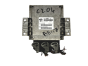 Steuergerät 9645989480 9646570280 IAW48P2.7H PSA Magneti Marelli 16367