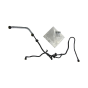 Kraftstoffleitungen Renault 4 0.9 TCE 118263339R Neues Original