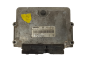 Steuergerät 55191209 0281011553 192 47DAA Fiat Bosch 15106