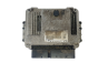Steuergerät 55200666 0281012862 Fiat Bosch 38246