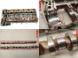 Zylinderkopf BMW 155720401 756016204 3.0 N53B30A